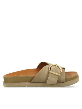 Gant Gant Papucs 30503936 Bézs