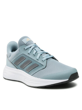 adidas adidas Boty Galaxy 5 GW0771 Zelená