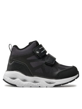 Leaf Leaf Sneakers LKUML101Q Nero