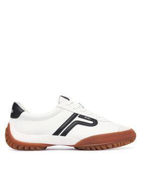 Polo Ralph Lauren Polo Ralph Lauren Tossud Tread Low 804P24300001 Valge