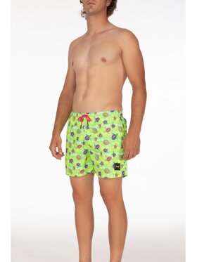 F**k F**k Boxer BOXER MARE Verde