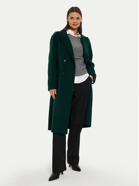 Tommy Hilfiger Μάλλινο παλτό Tommy Hilfiger - 2