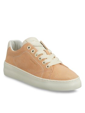 Gant Gant Сникърси Lawill 26533924 Оранжев