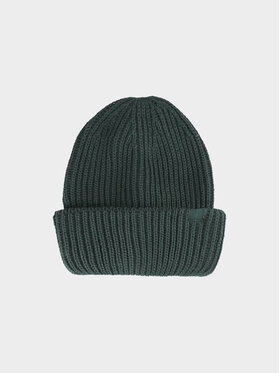 4F 4F Berretto 4FAW23ACAPM310-43S Verde