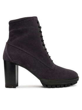 HÖGL HÖGL Stiefeletten 0-187832-32000 Dunkelblau