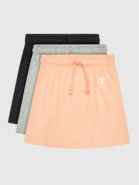 Champion Champion Набір дитячий Triple Pack 404388 Кольоровий Regular Fit