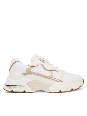 Guess Guess Sneakersy FLJCR6 ELE12 Bílá