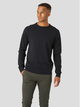 Marcus Marcus Maglione Dustin Nero Regular Fit