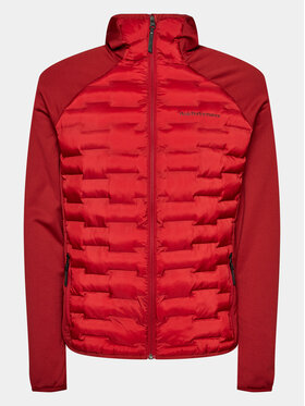Peak Performance Peak Performance Outdoor-Jacke Argon G79447040 Rot Slim Fit
