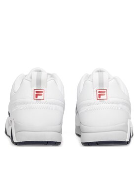 Fila Tenisice Casim FFM0214.13037 Bijela