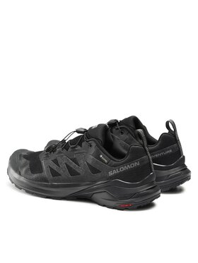 Salomon Tenisice Za Trčanje X-Adventure GORE-TEX L47321100 Crna