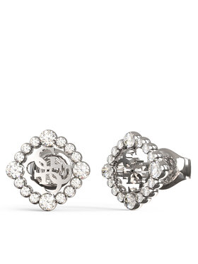 Guess Guess Orecchini JUBE04 645JW Argento