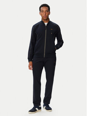 Aeronautica Militare Aeronautica Militare Φόρμα 262TF0125UF00691 Σκούρο μπλε Regular Fit