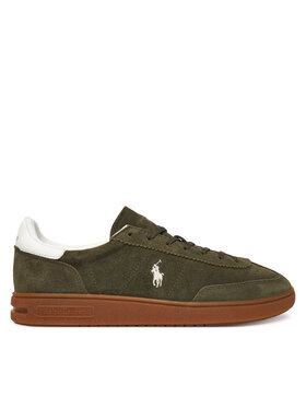 Polo Ralph Lauren Polo Ralph Lauren Sneakersy Bedford 809967889001 Khaki