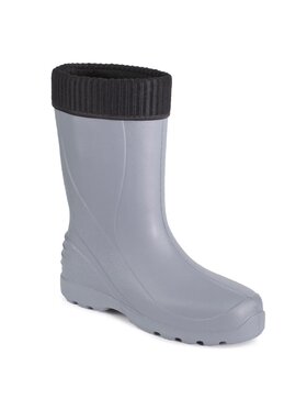 Dry Walker Dry Walker Гумові чоботи Strack 107/36 Сірий
