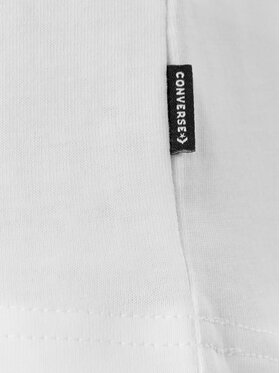 Converse T-Shirt Converse - 5