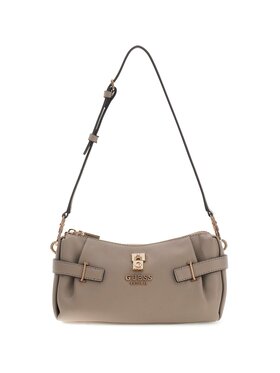 Guess Guess Torebka 180368 Brązowy