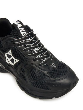 Αθλητικά Naked Wolfe φωτογραφία