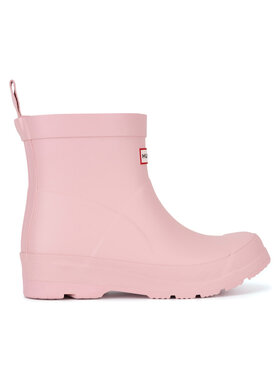 Hunter Hunter Cizme de cauciuc JFT6097RMA-APL Roz