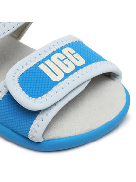 Ugg Sandali I Delta 1107984I Modra