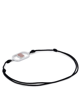 TOUS TOUS Armband Camille 1004561000 Schwarz