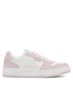 Kappa Kappa Tossud SS24-3C001-Dz Roosa