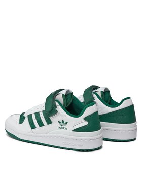 Adidas Tenisice Forum Low GY5835 Bijela