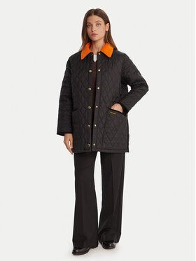 Μπουφάν μεταβατικό Barbour φωτογραφία