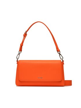 Calvin Klein Calvin Klein Handtasche Ck Must Shoulder Bag K60K611364 Orange