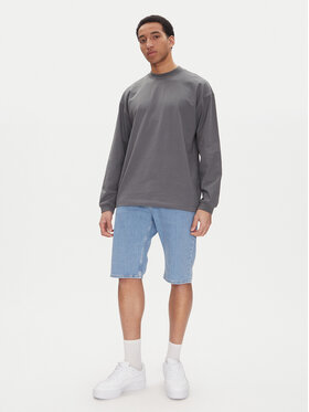 Τζιν σορτσάκια Tommy Jeans φωτογραφία