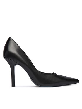 Patrizia Pepe Patrizia Pepe Aukštakulniai 2Z0020 V038 K103 Juoda