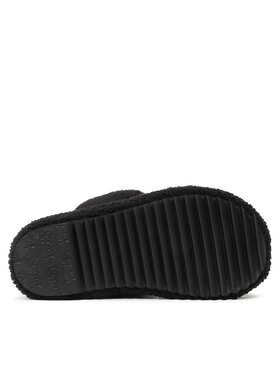 Tommy Jeans Copati Tj Winter Sandal 2D EN0EN02031 Črna