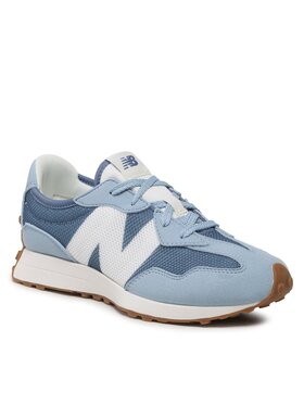 New Balance New Balance Сникърси GS327MQ Син