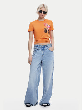 Desigual T-Shirt Desigual - 2