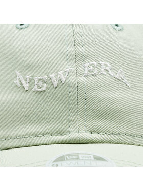 New Era Šilterica Ne Wave Logo 60298711 Zelena