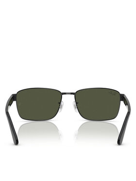 Ray-Ban Sončna Očala 0RB3750 002/3162 Črna