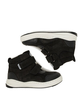 Lasocki Kids Lasocki Kids Polacchine CEO- CI12-HARRY-04A Nero