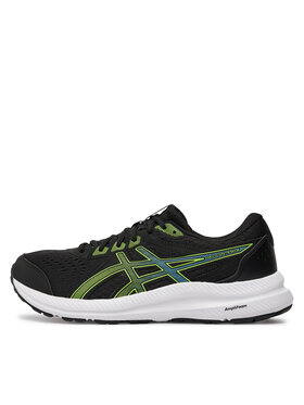 Asics Tekaški čevlji Gel-Contend 8 1011B492 Črna