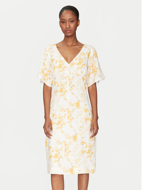 2NDDAY 2NDDAY Suvekleit Audette 2252127286 Kollane Loose Fit