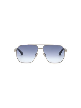 PHILIPP PLEIN PHILIPP PLEIN Sluneční brýle 31445 Stříbrná