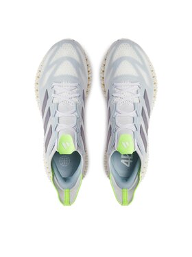 Adidas Tenisice Za Trčanje 4DFWD 3 Running IG8980 Siva