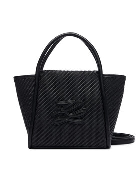 KARL LAGERFELD KARL LAGERFELD Handtasche B3W30314 Schwarz