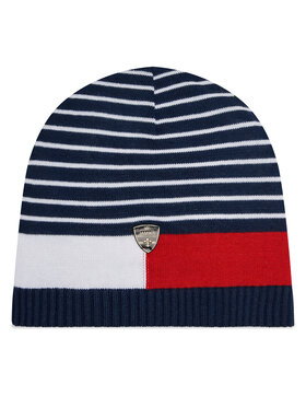 Jamiks Jamiks Mütze Pedro JWF104 Dunkelblau