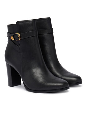 LAUREN RALPH LAUREN Μποτάκια LAUREN RALPH LAUREN - 2