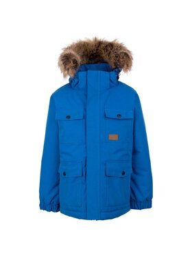 Trespass Trespass Kurtka outdoor Upsider Błękitny Fitted Fit