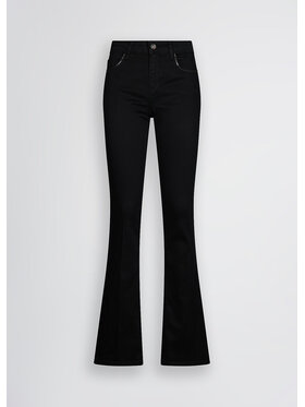 Liu Jo Liu Jo Jeansy UA5025D024587177 Czarny Regular Fit