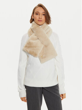 Guess Guess Шарф AW5207 POL03 Écru