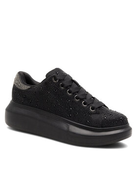 Nine West Nine West Sneakers NURIYA NW-23-001 Schwarz