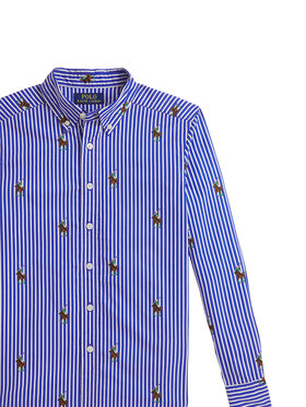Πουκάμισο Polo Ralph Lauren φωτογραφία