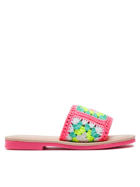 Billieblush Billieblush Şlapi U20196 Roz